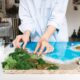 DIY trends in huis met epoxy voor een uniek interieur